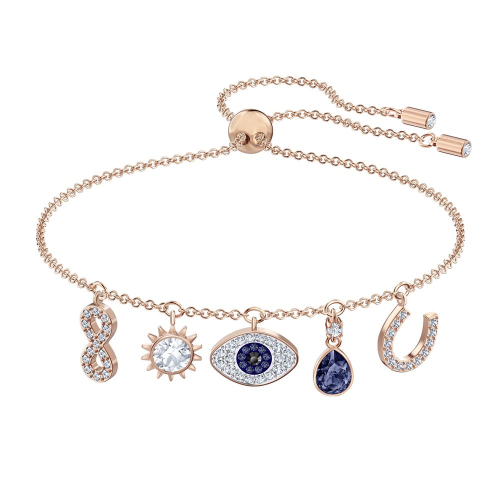Pulsera Swarovski Symbolic Swarovski Online swarovskiargentina