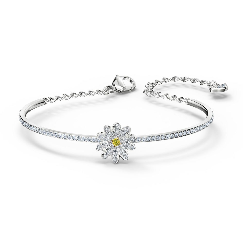 Conjunto Eternal Flower Swarovski Online swarovskiargentina